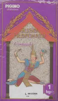 Riz parfumé