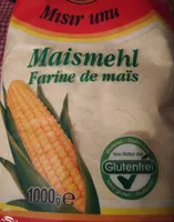 Maismehl