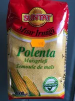 Polenta