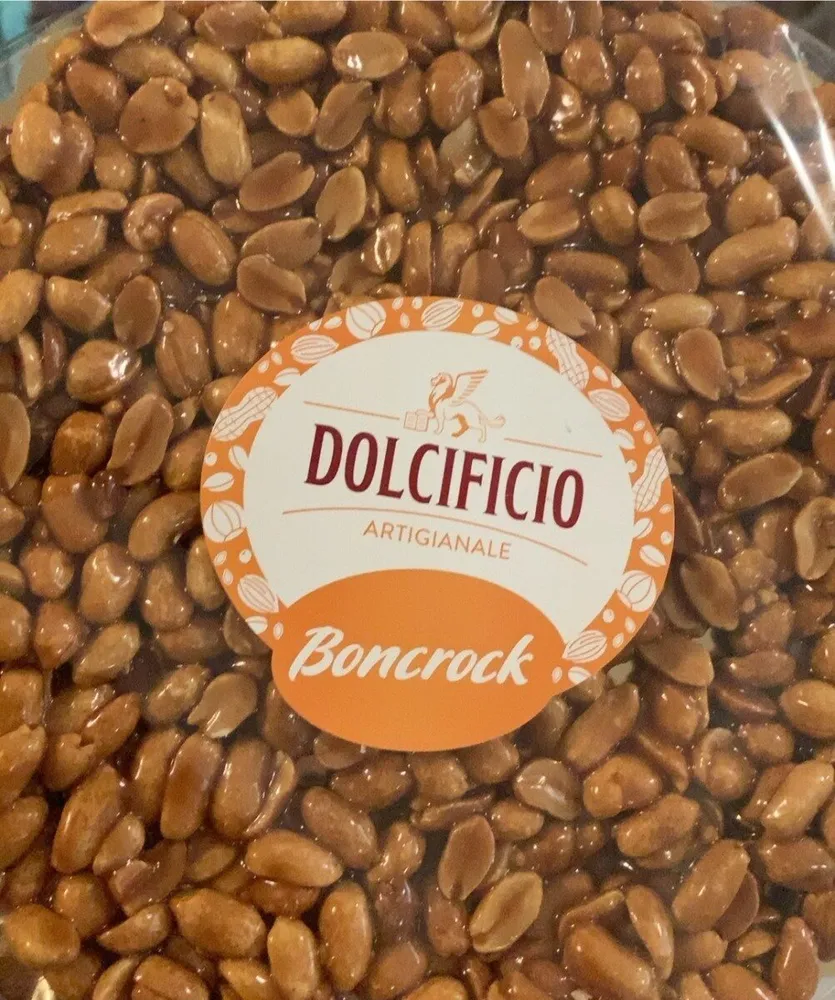Boncrok