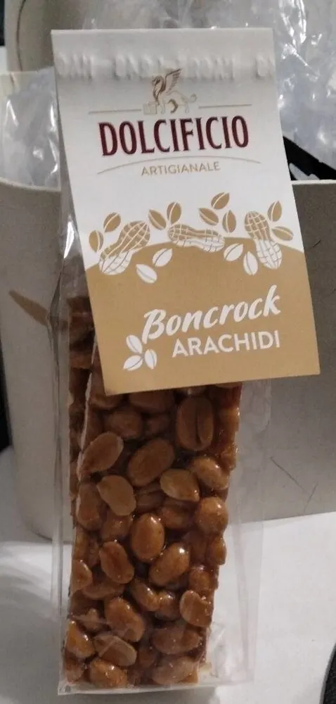 Boncrock arachidi