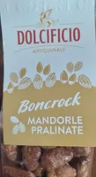 Mandorle pralinate