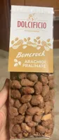 Arachidi pralinate