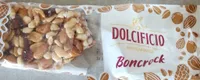 Non rock mix mirtilli rosdi