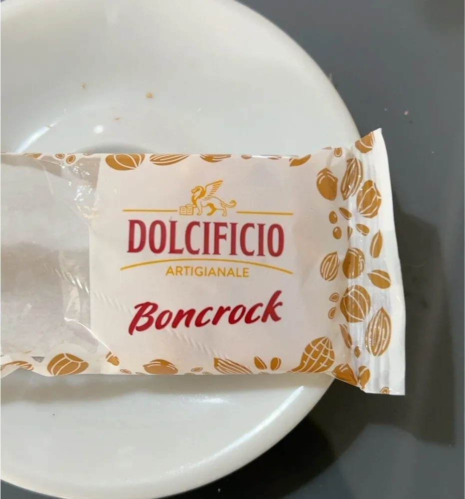 Croccante