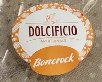 Croccante di arachidi,mirtilli e riso soffiato