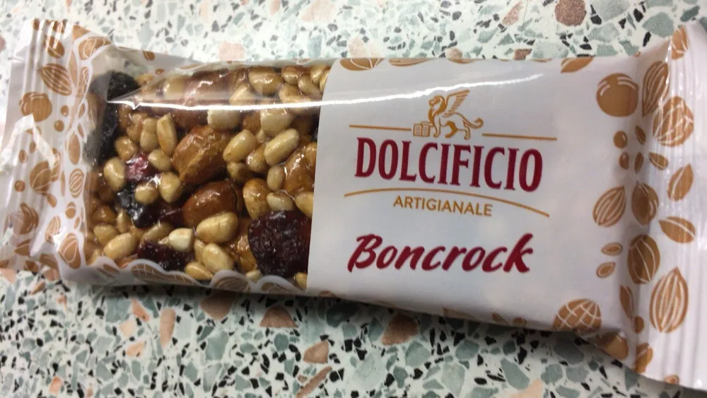 Boncrocck