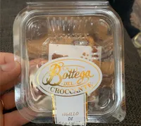 Nocciole pralinate