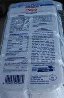 Polpo pesce