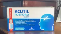 Acutil Fosforo