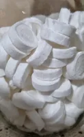 Caramelle menta assortite