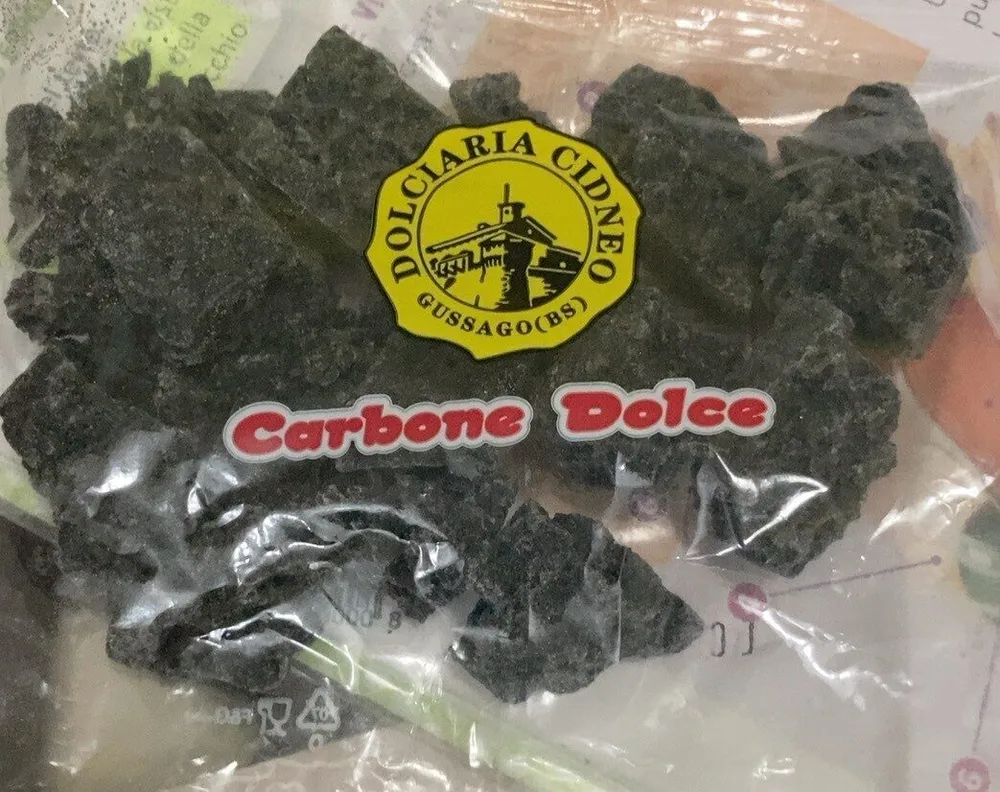 Carbone dolce