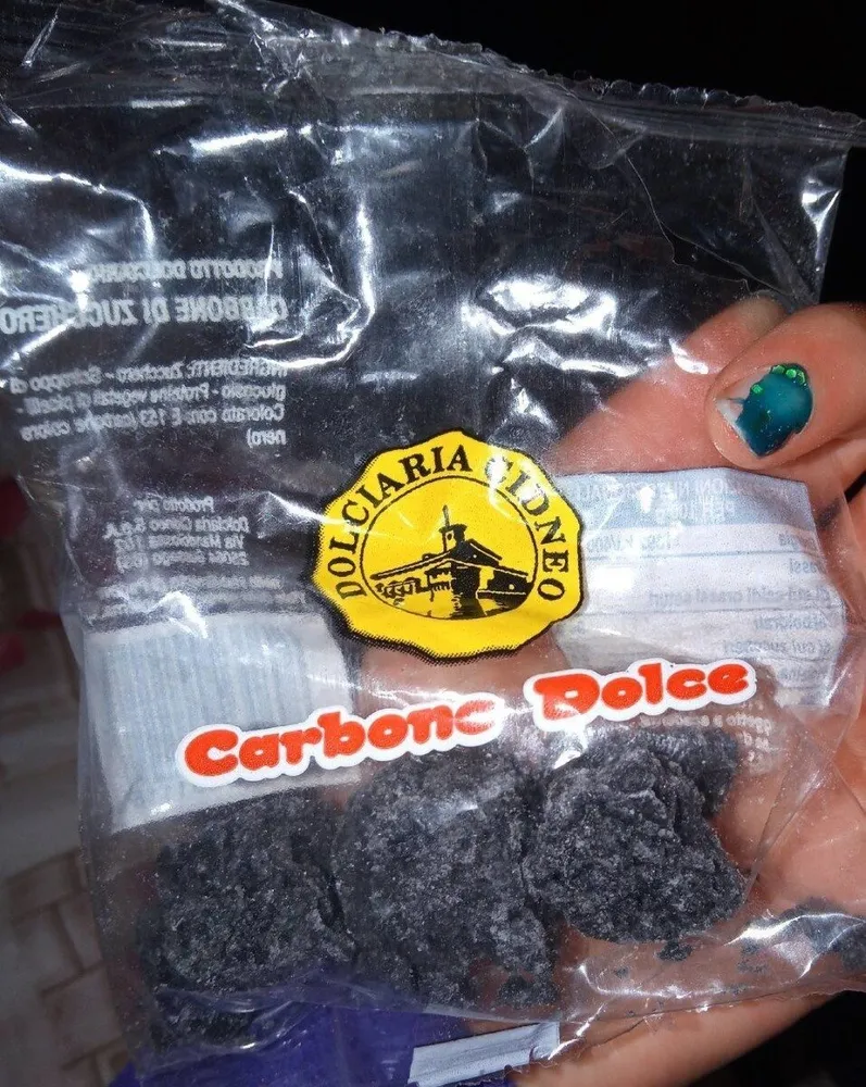 Carbone dolce