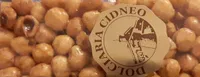 Croccante alle nocciole