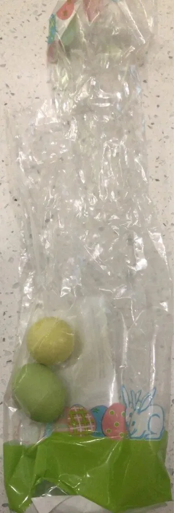 Ovetto di cioccolato