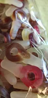 Caramelle gommose