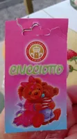 Ciucciotti dolci