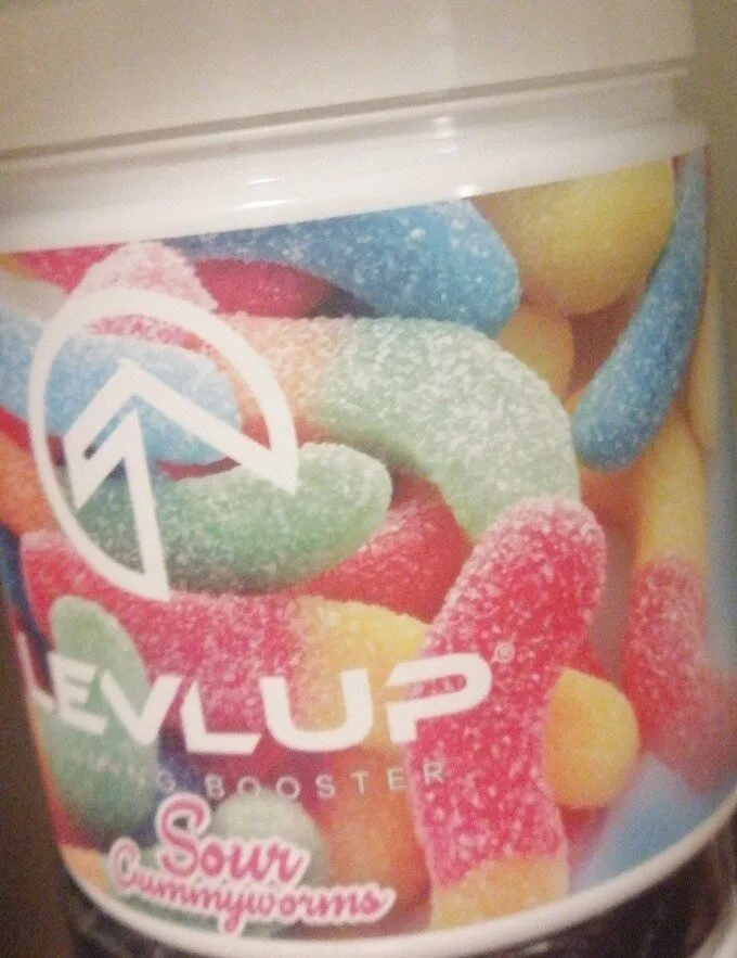 Levelup