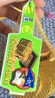 Monete di cioccolato