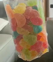 caramelle gommose