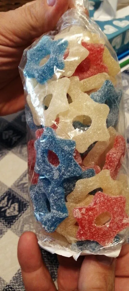 Caramelle