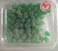 Caramelle gommose al gusto balsamico