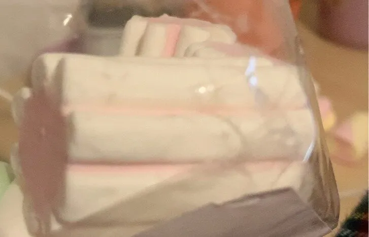 Marshmallow