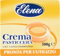 Crema pasticcera