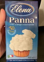 Panna uht