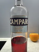 Campari Bitter