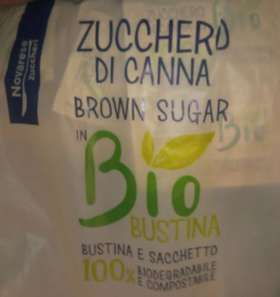Zucchero di canna
