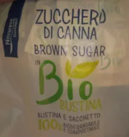 Zucchero di canna