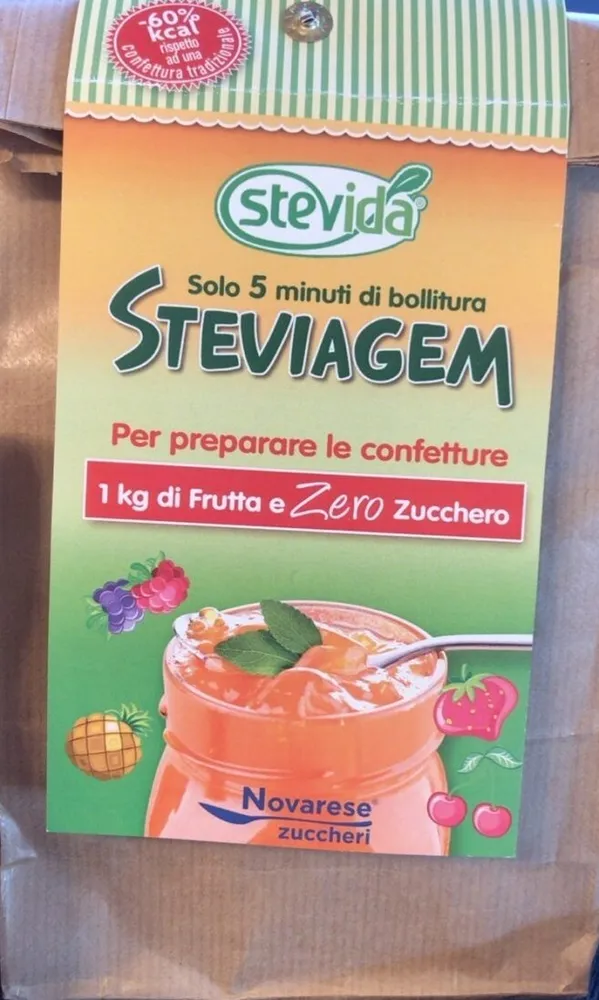 Steviagem