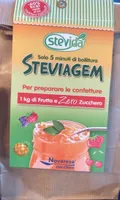 Steviagem