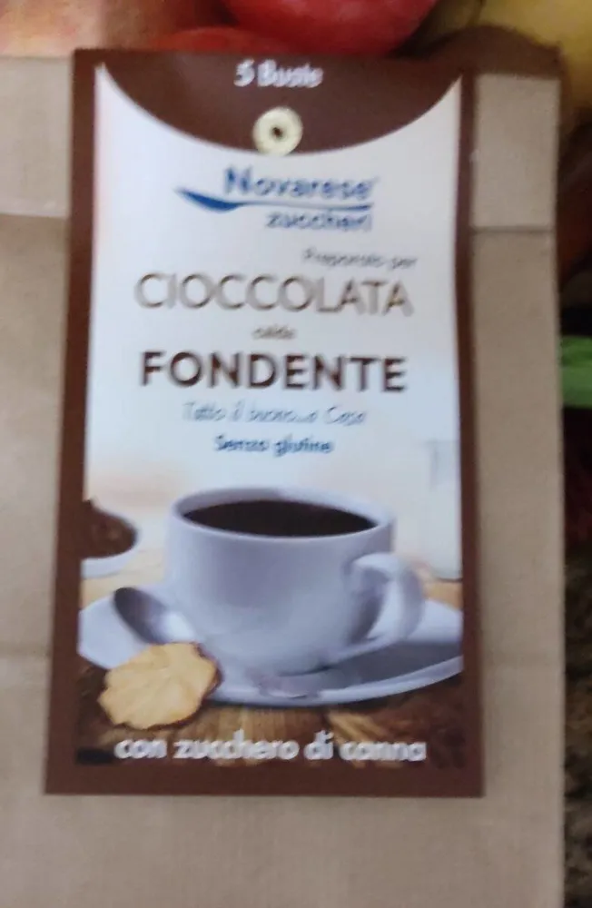 Cioccolata