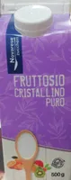 Fruttosio cristallino puro