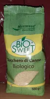 Zucchero di canna