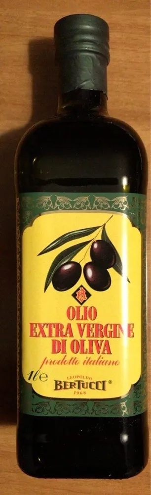 Olio Extra vergine di oliva