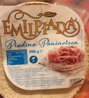 Piadina paninoteca