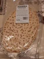 Piadina Casareccia
