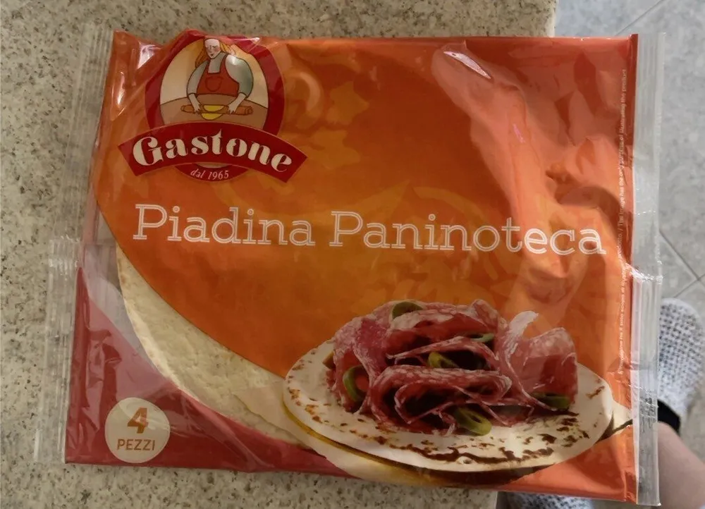 Piadina Paninoteca