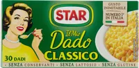 Il mio dado classico