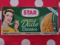 Il mio Dado Classico