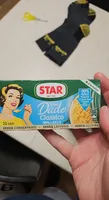 Il Mio Dado - Classico con -30% di sale