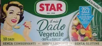 Dado Vegetale