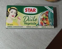 Il mio Dado vegetale