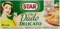 Il mio dado delicato dadi