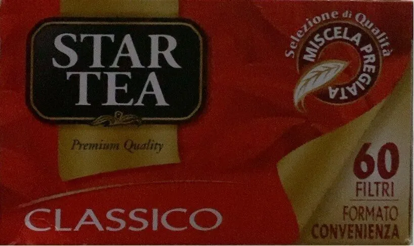 Tè nero