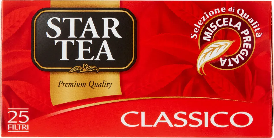 Tè Classico