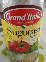 Sugocasa erbe